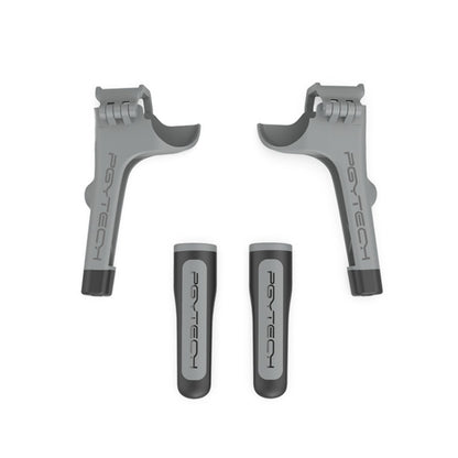 PGYTECH P-16A-036 แร็คส่วนต่อขยายเกียร์ Landing Gear แบบพกพาสำหรับ DJI Mavic Air 2, Extensions Rack