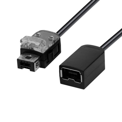 เครื่องเกม 3M จับสายต่อสำหรับ Nintendo Wii U NES Classic Edition, Handle Extension Line