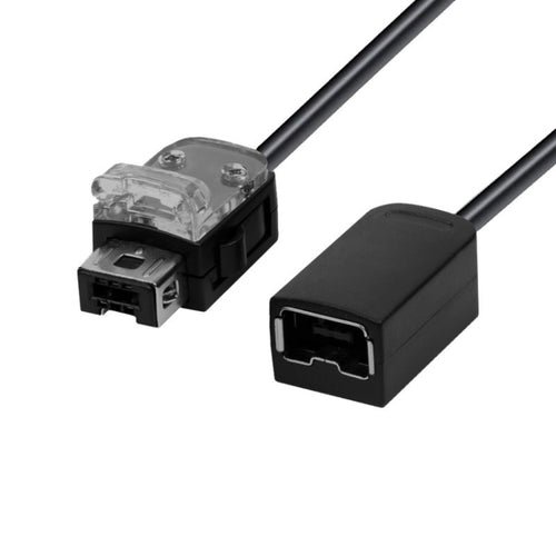 เครื่องเกม 3M จับสายต่อสำหรับ Nintendo Wii U NES Classic Edition, Handle Extension Line
