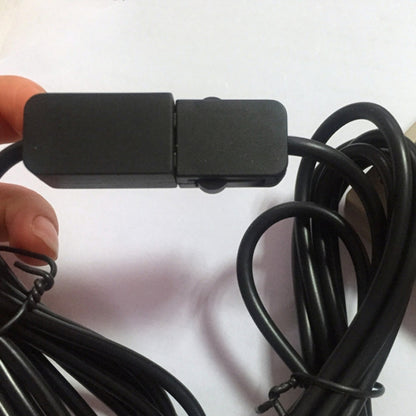 เครื่องเกม 3M จับสายต่อสำหรับ Nintendo Wii U NES Classic Edition, Handle Extension Line