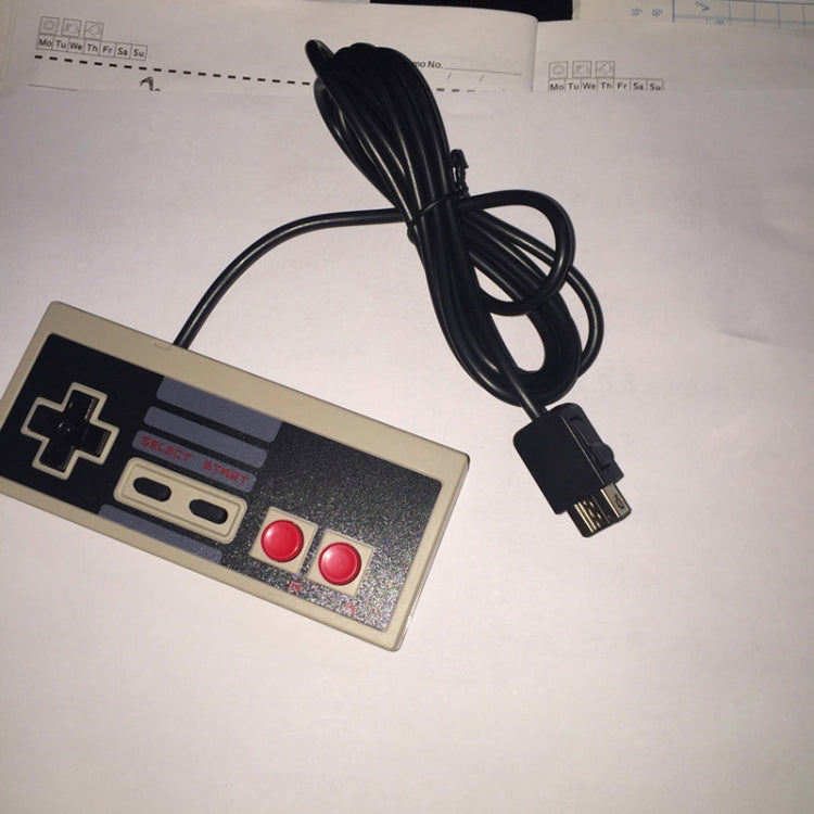 เครื่องเกม 3M จับสายต่อสำหรับ Nintendo Wii U NES Classic Edition, Handle Extension Line