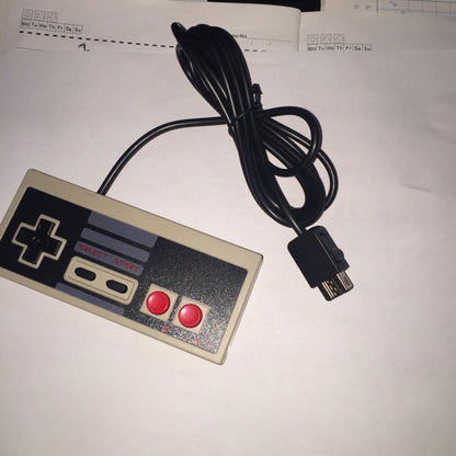 เครื่องเกม 3M จับสายต่อสำหรับ Nintendo Wii U NES Classic Edition, Handle Extension Line