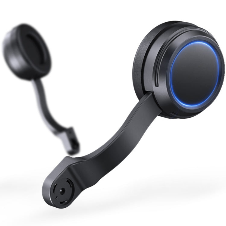 VR SHINECON G04E แว่นตาวิดีโอ 3 มิติเสมือนจริงเหมาะสำหรับสมาร์ทโฟนขนาด 3.5 นิ้ว - 6.0 นิ้วพร้อมชุดหูฟังไฮไฟ
