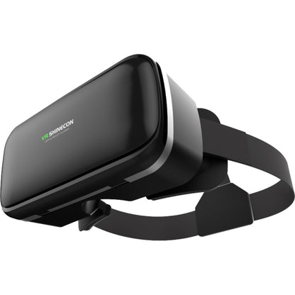 SG-G04 แว่นตาวิดีโอ 3D ความจริงเสมือนสากลสำหรับสมาร์ทโฟนขนาด 4.5 ถึง 6 นิ้ว, G04