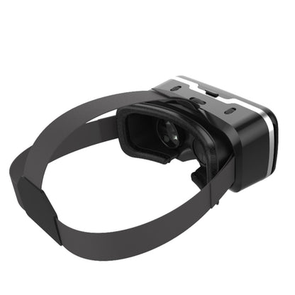 SG-G04 แว่นตาวิดีโอ 3D ความจริงเสมือนสากลสำหรับสมาร์ทโฟนขนาด 4.5 ถึง 6 นิ้ว, G04