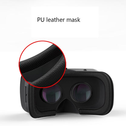 SG-G04 แว่นตาวิดีโอ 3D ความจริงเสมือนสากลสำหรับสมาร์ทโฟนขนาด 4.5 ถึง 6 นิ้ว, G04