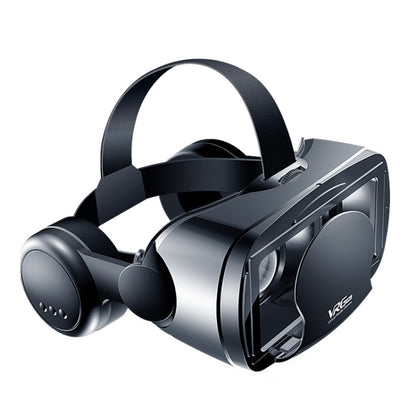 VRG Pro Audio Video เวอร์ชันโทรศัพท์มือถือ All-in-one แว่นตา 3D VR, without Blu-ray Coated Lenses