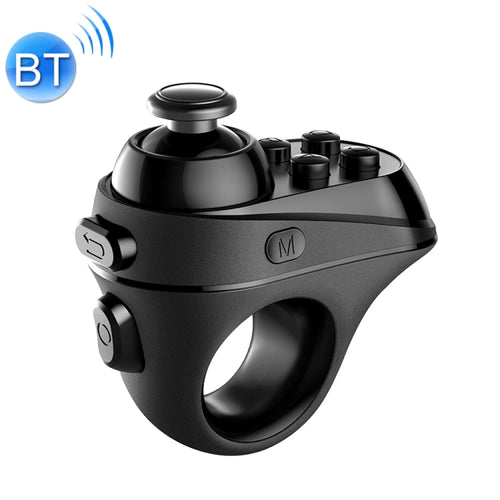R1 Bluetooth Mini Ring Game Handle Controller Grip แผ่นเกม, R1