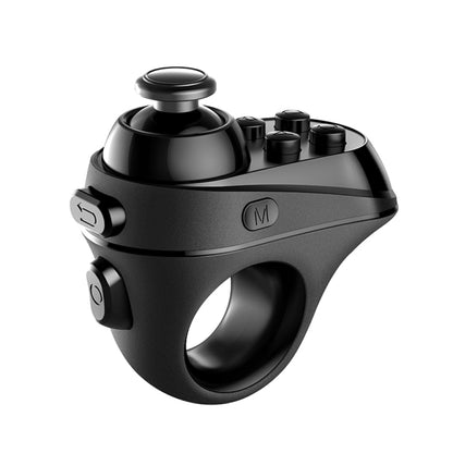 R1 Bluetooth Mini Ring Game Handle Controller Grip แผ่นเกม, R1