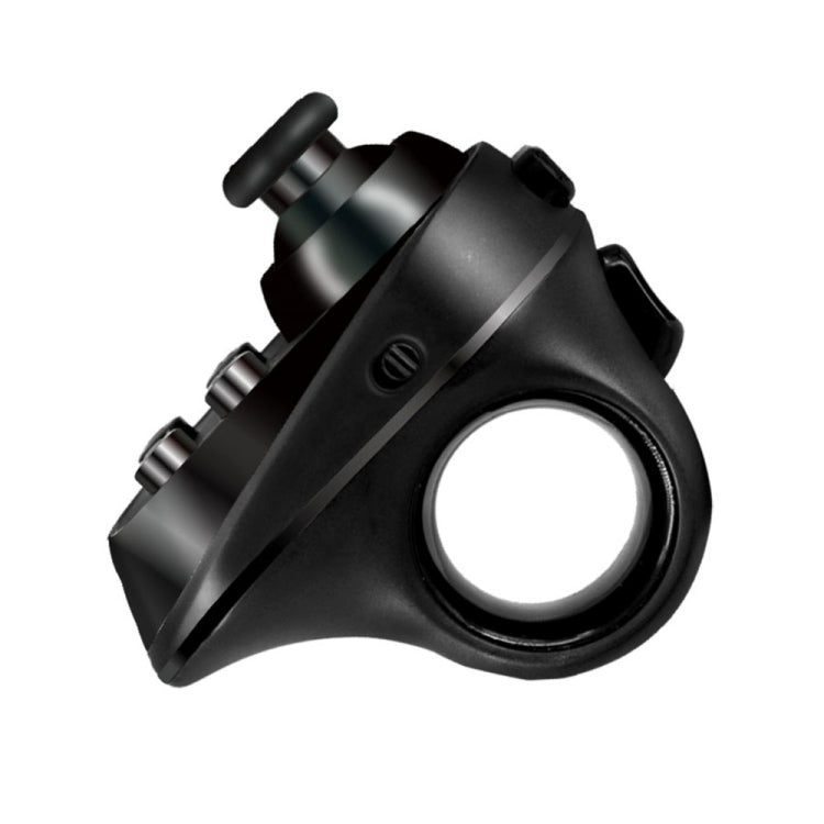 R1 Bluetooth Mini Ring Game Handle Controller Grip แผ่นเกม, R1