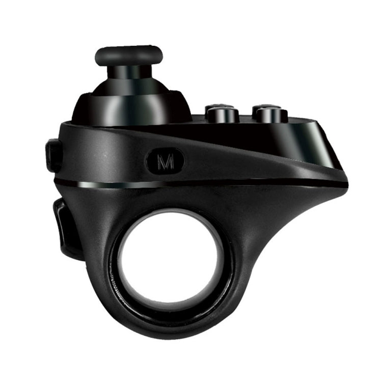 R1 Bluetooth Mini Ring Game Handle Controller Grip แผ่นเกม, R1