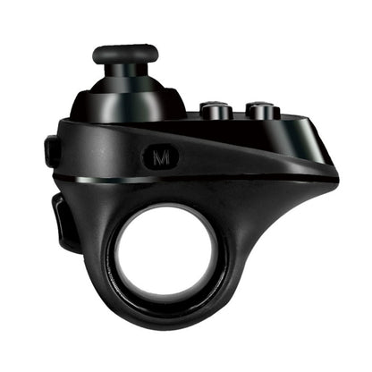 R1 Bluetooth Mini Ring Game Handle Controller Grip แผ่นเกม, R1