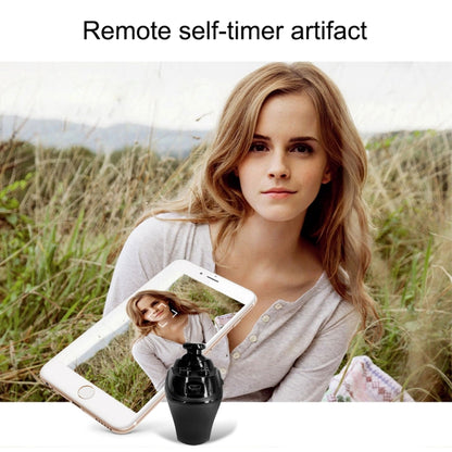 R1 Bluetooth Mini Ring Game Handle Controller Grip แผ่นเกม, R1