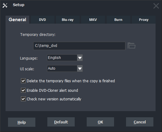 DVD-Cloner 2022 Full Version Lifetime for macOS