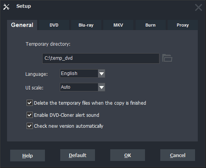 DVD-Cloner 2022 Full Version Lifetime for macOS