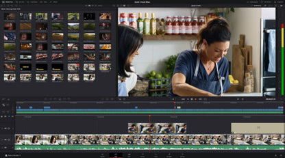 DaVinci Resolve Studio 2021 v17.3 Full Version Windows