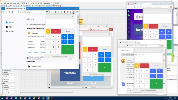 DecSoft App Builder 2021 Final Full Version for Windows