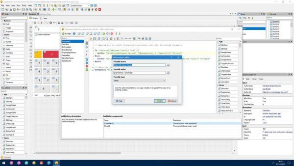 DecSoft App Builder 2021 Final Full Version for Windows
