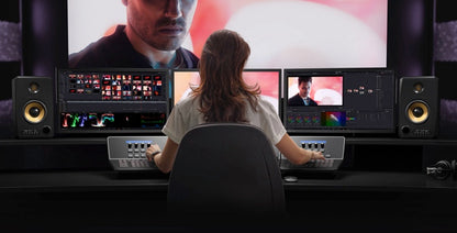 Design DaVinci Resolve Studio 18 (Updated 2022) Full Version