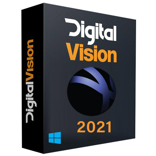 Digital Vision Nucoda 2021 Final Full Version for Windows