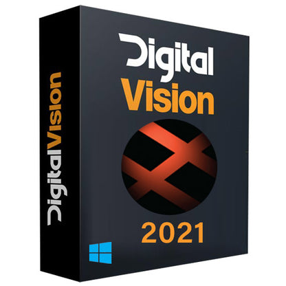 Digital Vision Phoenix 2021 Final Full Version for Windows