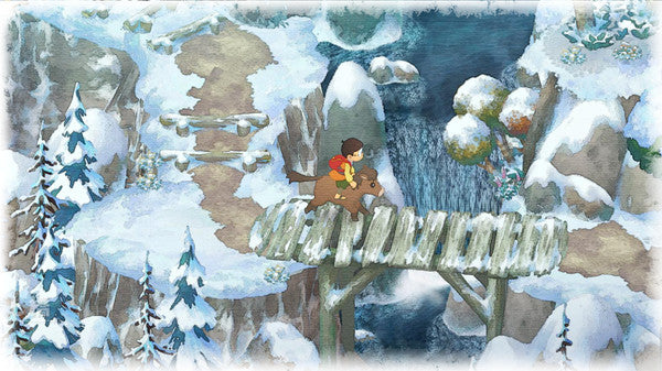 Doraemon Story of Seasons PC Game
