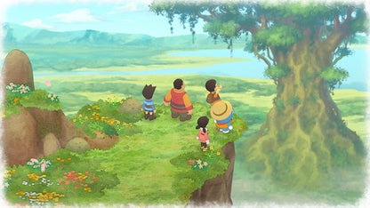 Doraemon Story of Seasons PC Game