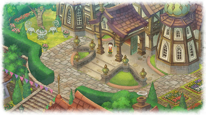 Doraemon Story of Seasons PC Game