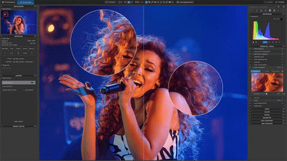 DxO PhotoLab (2020) v4 Full Version for Windows