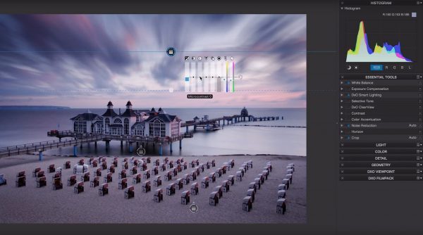 DxO PhotoLab (2020) v4 Full Version for Windows