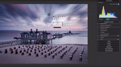 DxO PhotoLab (2020) v4 Full Version for Windows