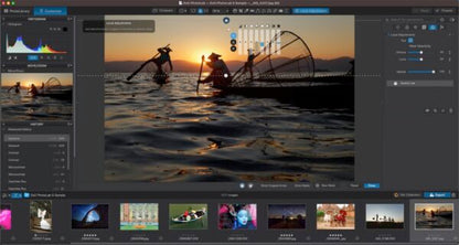 DxO PhotoLab 2021 v5 Full Version Multilingual for MacOS