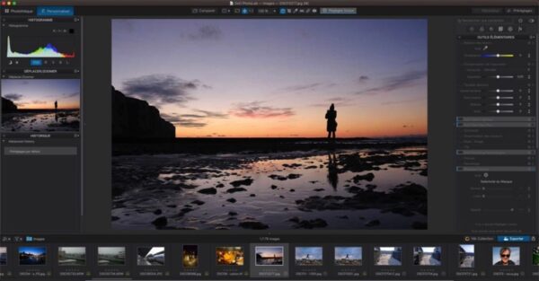 DxO PhotoLab 2021 v5 Full Version Multilingual for MacOS