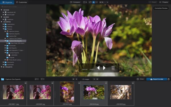DxO PhotoLab 2021 v5 Full Version Multilingual for MacOS