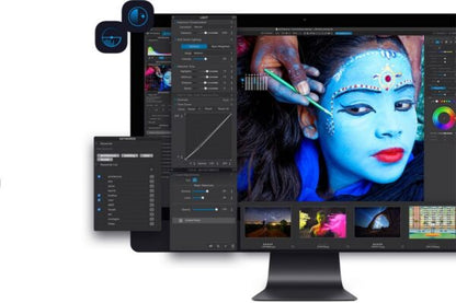 DxO PhotoLab 5.3 Full Version for Windows (Updated 2022)