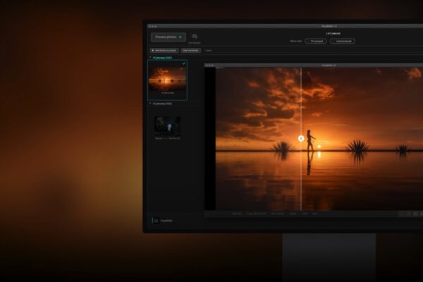 DxO PureRAW 2021 v1.5 Full Version for MacOS