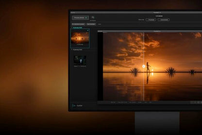 DxO PureRAW 2021 v1.5 Full Version for MacOS