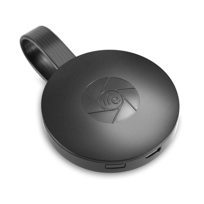 MiraScreen G2 Wireless WiFi Display Dongle Receiver Airplay Miracast DLNA 1080P HD TV Stick สำหรับ iPhone, Samsung และสมาร์ทโฟน Android อื่นๆ, G2 2.4GHz