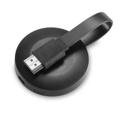MiraScreen G2 Wireless WiFi Display Dongle Receiver Airplay Miracast DLNA 1080P HD TV Stick สำหรับ iPhone, Samsung และสมาร์ทโฟน Android อื่นๆ, G2 2.4GHz
