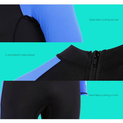 SLINX 1707 ไลคร่าแขนยาวครีมกันแดดชุดดำน้ำแบบเต็มตัวสำหรับผู้ชาย, S, M, L, XL, XXL, XXXL