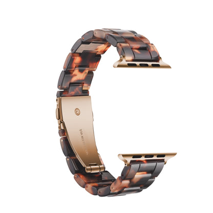 สายนาฬิกาเรซิ่นแฟชั่นเรียบง่ายสำหรับ, For Apple Watch Series 4 44mm & Series 3 & 2 & 1 42mm, For Apple Watch Series 4 40mm & Series 3 & 2 & 1 38mm, For Apple Watch Series 4 44mm & Series 3 & 2 & 1 42mm & Series 3 & 2 & 1 42mm