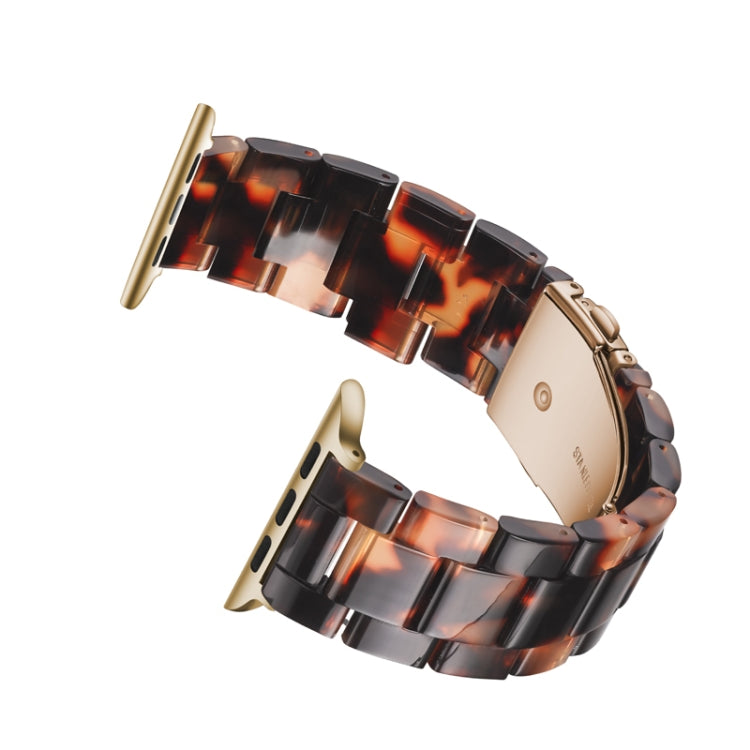 สายนาฬิกาเรซิ่นแฟชั่นเรียบง่ายสำหรับ, For Apple Watch Series 4 44mm & Series 3 & 2 & 1 42mm, For Apple Watch Series 4 40mm & Series 3 & 2 & 1 38mm, For Apple Watch Series 4 44mm & Series 3 & 2 & 1 42mm & Series 3 & 2 & 1 42mm