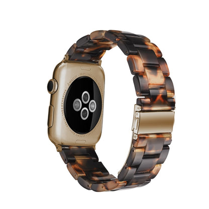สายนาฬิกาเรซิ่นแฟชั่นเรียบง่ายสำหรับ, For Apple Watch Series 4 44mm & Series 3 & 2 & 1 42mm, For Apple Watch Series 4 40mm & Series 3 & 2 & 1 38mm, For Apple Watch Series 4 44mm & Series 3 & 2 & 1 42mm & Series 3 & 2 & 1 42mm