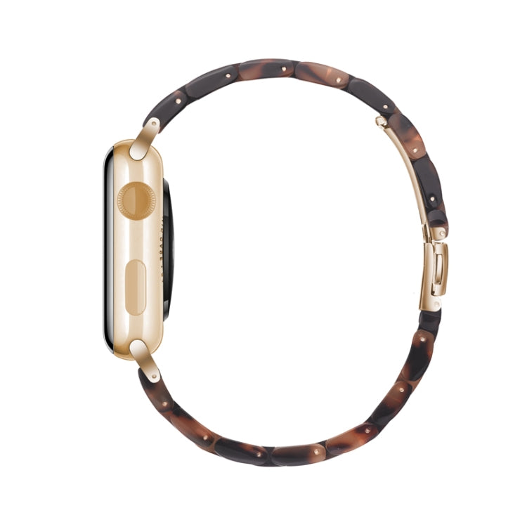 สายนาฬิกาเรซิ่นแฟชั่นเรียบง่ายสำหรับ, For Apple Watch Series 4 44mm & Series 3 & 2 & 1 42mm, For Apple Watch Series 4 40mm & Series 3 & 2 & 1 38mm, For Apple Watch Series 4 44mm & Series 3 & 2 & 1 42mm & Series 3 & 2 & 1 42mm