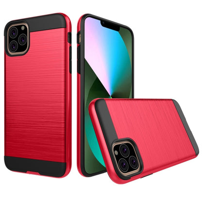 เคสป้องกันเกราะกันกระแทกที่ทนทานพร้อมช่องเสียบการ์ด, For iPhone 11 Pro Max, For iPhone 11, For Galaxy Note 10, For Galaxy Note 10 Pro