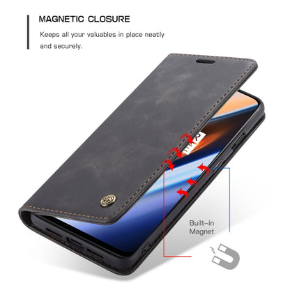 CaseMe-013 ซองหนังพลิกแนวนอนย้อนยุคอเนกประสงค์พร้อมช่องใส่การ์ดและตัวยึดและกระเป๋าสตางค์, For OnePlus 7, For OnePlus 7 Pro, For Xiaomi Mi 9, For Xiaomi Mi 9T Pro / Redmi K20 Pro / Xiaomi Mi 9T / Redmi K20, For Galaxy A20e