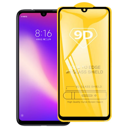 ฟิล์มกระจกนิรภัยเต็มจอ 9D Full Glue, For Xiaomi Mi 9 (1 PC), For Xiaomi Mi 9 SE (1 PC), For Xiaomi Mi 9X (1 PC), For Xiaomi Redmi Note 7 (1 PC), For Xiaomi Redmi Y3 (1 PC), For Xiaomi Redmi 7 (1 PC), For Xiaomi Mi Play (1 PC)                           ...
