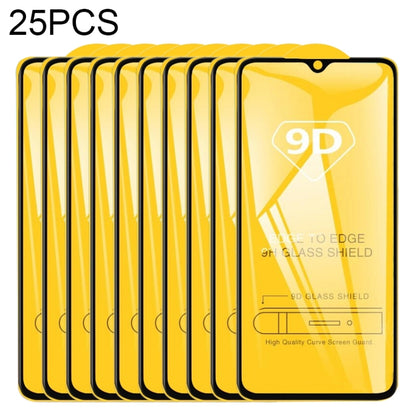 25 PCS 9D Full Glue ฟิล์มกระจกนิรภัยเต็มจอ, For Xiaomi Mi 9 (25 PCS), For Xiaomi Mi 9 SE (25 PCS), For Xiaomi Mi 9X (25 PCS), For Xiaomi Mi 9T, For Xiaomi Redmi Note 7 (25 PCS), For Xiaomi Redmi Y3 (25 PCS), For Xiaomi Redmi 7 (25 PCS)                 ...
