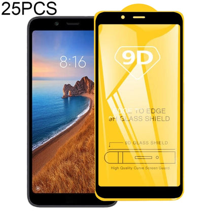 25 PCS 9D Full Glue ฟิล์มกระจกนิรภัยเต็มจอ, For Xiaomi Mi 9 (25 PCS), For Xiaomi Mi 9 SE (25 PCS), For Xiaomi Mi 9X (25 PCS), For Xiaomi Mi 9T, For Xiaomi Redmi Note 7 (25 PCS), For Xiaomi Redmi Y3 (25 PCS), For Xiaomi Redmi 7 (25 PCS)                 ...