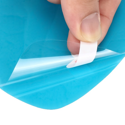 กระจกมองหลังรถยนต์ PET กระจกป้องกันหน้าต่างใส Anti-fog Waterproof Rain Shield Film, For Volkswagen Sagitar 2012-2018, For Volkswagen CC, For Volkswagen CC 2019, For Volkswagen Scirocco, For Volkswagen Bora 2013-2015, For Volkswagen Bora 2016-2018      ...